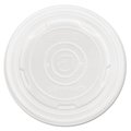 Eco-Products EcoLid Renew and Comp Food Container Lids for 12, 16, 32 oz, PK500 EP-ECOLID-SPL